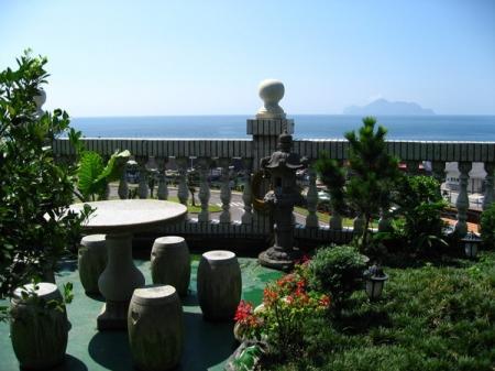 Ocean Deep Hostel Toucheng Exterior photo