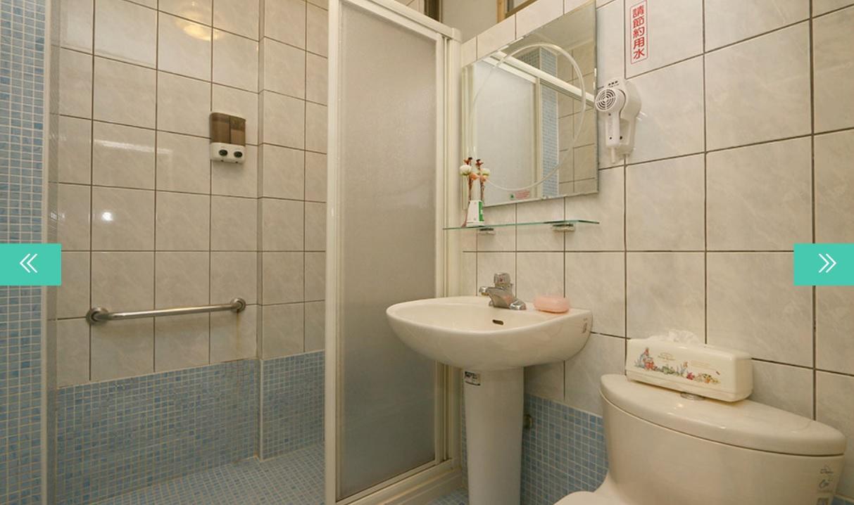 Ocean Deep Hostel Toucheng Exterior photo